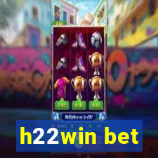 h22win bet